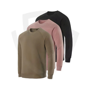 Regular Fit Streetwear 350 Gsm Heavy 100% Cotton Solid Pullover Drop Shoulder Hoodies Winter Men Quick Dry Breathable Stylish - Product Image 1