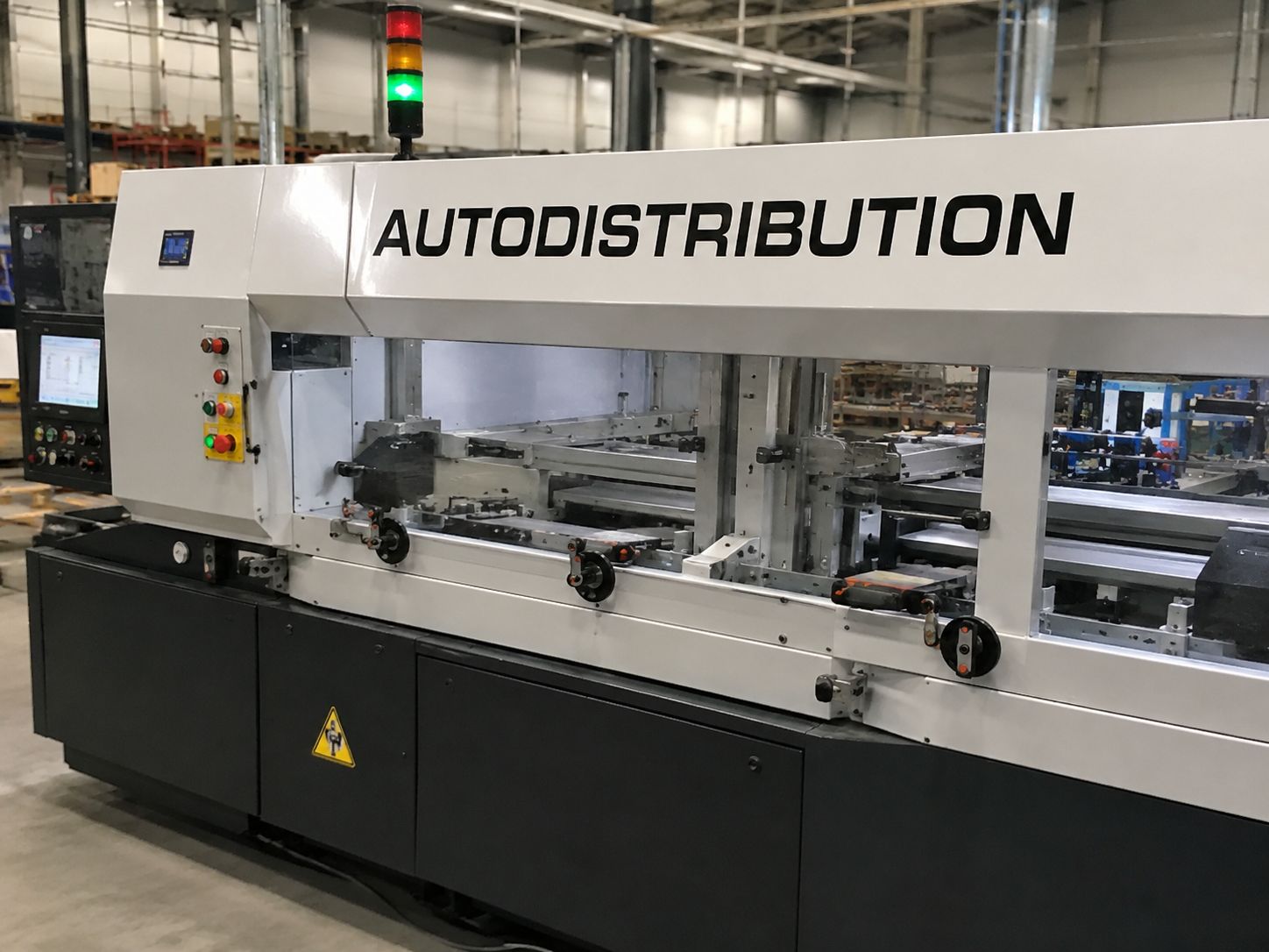 AUTODISTRIBUTION logo
