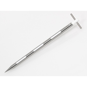 Burkle GmbH, Instrumento de Análisis Multicoleccionador de Múltiples Etapas, de Acero Inoxidable Autoclavable, Estándar DIN, con PTFE, Apto para Alimentos - Product Image 3