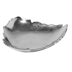 Bandeja de Metal para Chocolate niquelado, plato de diseñador hecho a mano, la mejor calidad, superventas, nueva bandeja de Metal de lujo para servir al por mayor - Product Image 3