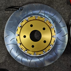 สินค้ามาใหม่ คาลิปเปอร์เบรก 6 สูบ สำหรับล้อหลังขนาด 18 นิ้ว จานเบรก 355 มม. ใช้ได้กับ Toyota AE86 AE92 MR2 <span class=keywords><strong>Supra</strong></span> <span class=keywords><strong>A70</strong></span> A80 A90 - Product Image 5