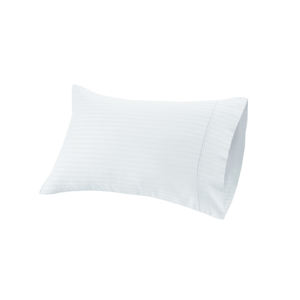 100% taie d'oreiller personnalisée soyeuse 100% taie d'oreiller en satin pour cheveux - Product Image 3