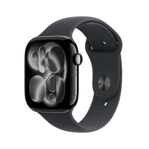 Montre connectée tactile <span class=keywords><strong>4G</strong></span> pour enfants <span class=keywords><strong>Apple</strong></span> <span class=keywords><strong>Watch</strong></span> Series 10 (GPS) avec fonctions de paiement, de positionnement et de boussole - Product Image 2