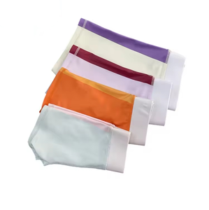 2025 conjuntos de Venta caliente al por mayor niñas sujetador pantalones cortos Yoga Fitness conjuntos ropa activa baile niños Yoga conjunto - Product Image 5