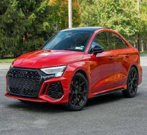 Voiture d'occasion propre, <span class=keywords><strong>AUDI</strong></span> <span class=keywords><strong>RS3</strong></span> TURBO COUPE 2024, voitures d'occasion prêtes à être expédiées - Product Image 2