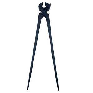 Pinces à sabots de cheval professionnelles meilleure qualité prix bon marché pinces à sabots de cheval en acier pinces à sabots de cheval légères - Product Image 2