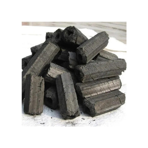 Du charbon de pin propre pour des solutions de carburant écologiques - Product Image 5