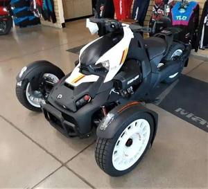 OFERTA 2025 Can-Am Ryker Sport Rotax 900 ACE, Herramienta de Corte Industrial para Bricolaje con Mango de Goma y Acero Aleado, Máquina de Crimpado - Product Image 3