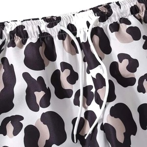 Nouveaux shorts en molleton pour hommes de meilleure qualité fabricant personnalisé impression de logo personnalisé mode meilleur taux Shorts chauds pour hommes - Product Image 2