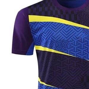 Uniforme de Tenis de la Mejor Calidad, Diseño Personalizado, Ropa de Entrenamiento - Product Image 6