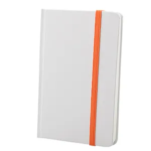 Taccuino Promozionale Personalizzato Gadoni A6, Gadget Personalizzabili - Product Image 4