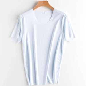 Débardeur de sport décontracté pour homme, débardeur de fitness, sous-vêtement sans manches, débardeur musculaire, débardeur à col rond, débardeur d'été confortable - Product Image 6