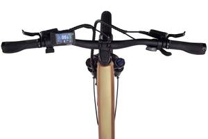 Vélo électrique BESt Smart-Assist-Torque Sensing LM-RTT-DD-V2, technologie de conduite confortable, longue portée, batterie 48v, cadre en aluminium, 26 pouces - Product Image 4