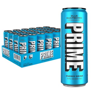 Premium <b>Prime</b> Energy Drink High Energy Boost Caffeine Beverage Ready to Drink Bulk Wholesale Global Supply - Product Image 5