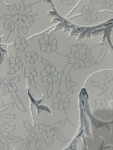 Grand tapis de salon tapis turc ensemble de chaleur douce Schling Polyester pratique tapis de sol de prière en caoutchouc pour un usage domestique - Product Image 4