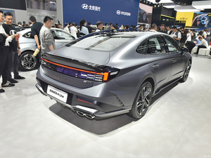 <span class=keywords><strong>Sonata</strong></span> 11 2024 Mô Hình 1.5T Pro Tự Động Xe Bán Buôn Xe Chỉ Đạo Trái Sử Dụng Xe Ô Tô Xác Minh - Product Image 6