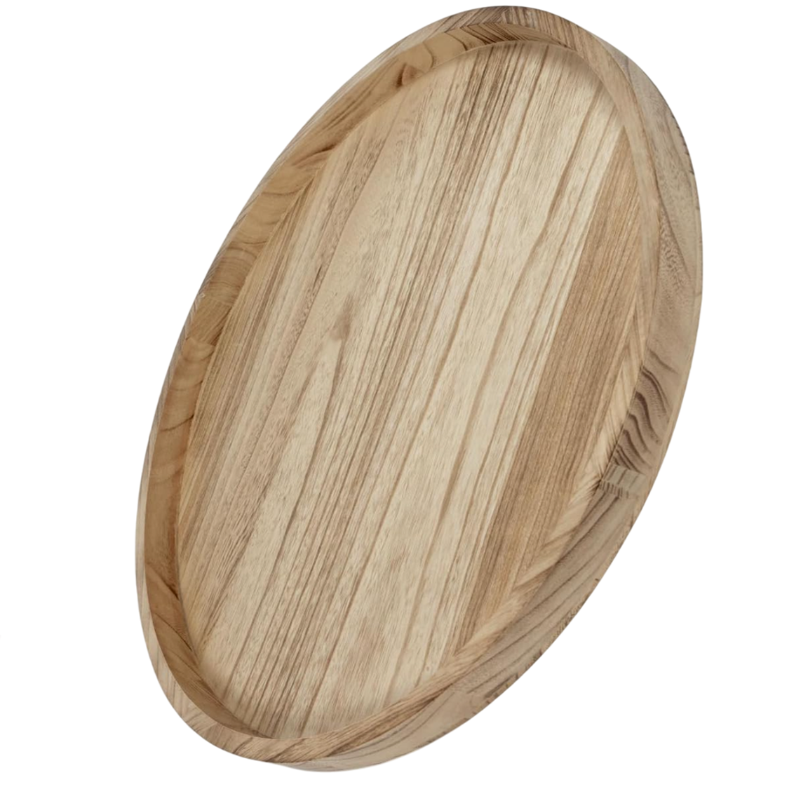 Natural Wood Finished