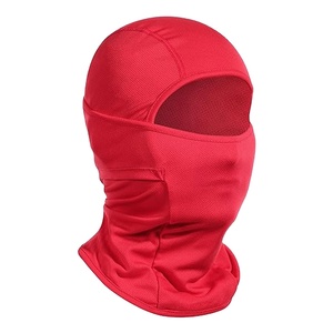 Pasamontañas con Logotipo Personalizado, Gorros de Invierno Unisex, Gorros Multifuncionales para Deportes al Aire Libre, Motociclismo y Ciclismo, Protección Facial Completa 2026 - Product Image 1