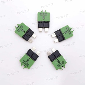 Disjoncteur ATC/ATO automobile PTT T1 30A réinitialisation manuelle disjoncteur ATC à profil bas - Product Image 2