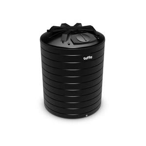 Réservoir d'eau en acier inoxydable Réservoir d'eau préfabriqué Industrie du froid 1200 3000 gallons Prix des réservoirs d'eau d'irrigation - Product Image 3