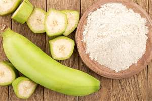 Pure Banana Power Boost riche en nutriments du cœur des tropiques - Product Image 3