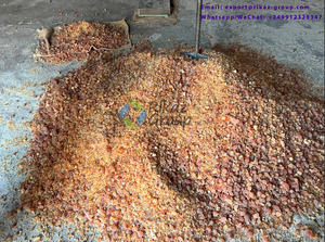 Rikaz Produit agricole Premium Gomme d'acacia du Soudan Arabe Sénégal Hashab Poudre pour l'industrie alimentaire et des boissons - Product Image 3