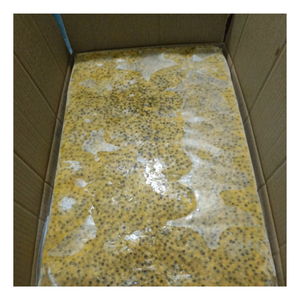 เสาวรสทรงลูกบาศก์แช่แข็งจากเวียดนามผลิตภัณฑ์ราคาไม่แพงสำหรับการส่งออก - Product Image 1