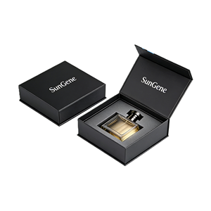 Wholesale Premium Macarons Packaging <b>Box</b> High-End Eco-Friendly Sponge Lining Unique Design Matt Finished Paper <b>Box</b> for Retail - Product Image 1