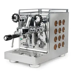 Offre exceptionnelle : Machine à expresso Rockets Appartamento - Product Image 3