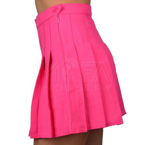 Jupes pour femmes en coton de haute qualité et tendance, parfaites pour les occasions décontractées, formelles et de fête à des prix abordables - Product Image 2