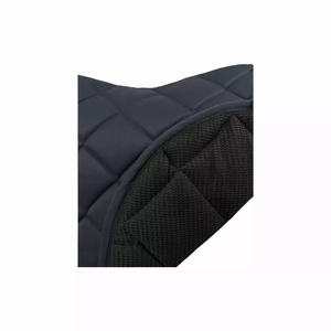 Selle de cheval de style occidental de haute qualité, conçue sur mesure, avec doublure en tissu polaire, rembourrage en polyester, service d'usine OEM - Product Image 3