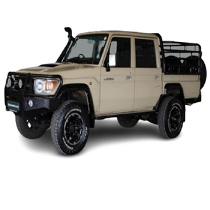 Promotion Toyota Land Cruiser 76 LC70 LC76 LC77 LC78 LC79 FJ70 FJ71 FJ76 FJ79 DRL LED Daytime Running Light Accessories for <b>Sale</b> - Product Image 2