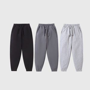 Pantalones de hombre de nuevo diseño, pantalones al mejor precio para tallas adultas, servicio OEM, ropa de calle informal, pantalones de hombre al por mayor - Product Image 6