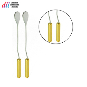 ชุดอุปกรณ์ผ่าตัดเต้านมและศัลยกรรมพลาสติกมาใหม่ - Product Image 6