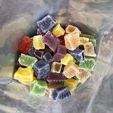 For Dessert Gummy Delicious and Colorful Seamoss Gummies From Fresh Seamoss Manufactures by Vietnam/Shyn Tran - Product Image 2