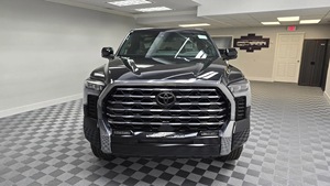 Toyota Tundra 2024 Edición Limitada 1794, Producto Excepcional, Oferta por Tiempo Limitado, en Existencia, Listo para Envío Rápido. - Product Image 6