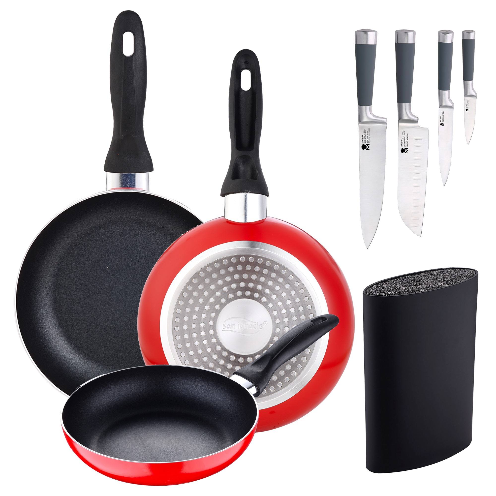 แดง / เทา