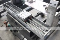 Machine de gravure et de fraisage CNC 3 axes 6090, routeur CNC 600*900mm pour enseignes publicitaires, bois, MDF, acrylique, PVC, plastique, sculpture