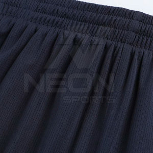Vêtements de sport fabriqués au Pakistan, uniformes de basket-ball, service OEM disponible en gros, uniformes de basket-ball - Product Image 2