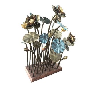 Alambre de Metal de Color negro hecho París Torre Eiffel diseñador Venta caliente boda festiva y fiesta centro de mesa Decoración - Product Image 2