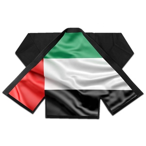 Kimono BJJ le plus vendu, Gi de Jiu-Jitsu Brésilien en coton tissé perlé, uniforme classique durable de qualité supérieure pour arts martiaux - Product Image 5