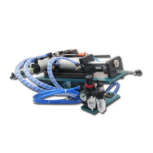 Machine à éplucher horizontale (pour couvercle extérieur) - Product Image 1