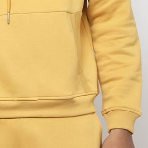 Sudaderas con Capucha de Felpa 100% Algodón para Hombre, Logotipo Personalizado, Secado Rápido, Transpirables, para Deportes de Invierno, Uso Casual, Cuello con Capucha, Venta al Por Mayor - Product Image 6