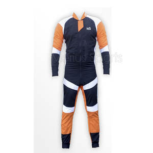 High Quality Custom Size Free Fly Skydiving Suit OEM Wholesale <b>Sports</b> & <b>Entertainment</b> Gear - Product Image 2
