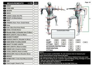 Traje de Carreras de Motociclismo de Cuero Personalizado, Transpirable, de Primera Calidad, Resistente al Viento e Impermeable, para Adultos, con Logotipo Impreso en la Espalda - Product Image 4