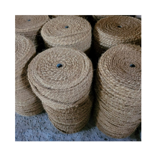 Corde de coco écologique en fibre de noix de coco, idéale pour l'emballage, la décoration, le jardin et l'agriculture. - Product Image 3