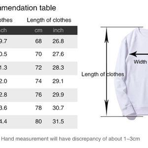 Sudaderas 100% Algodón Melanin Poppin para Mujer, Transpirables, Tejidas, con Forro, para Otoño/Invierno, Ligeras - Product Image 2