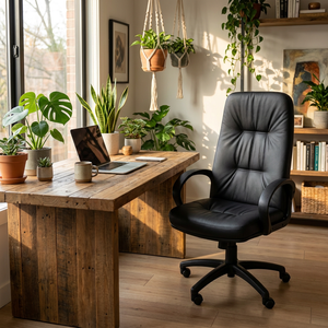 Piacenza Office Furniture Comfortable Office Chair - Product Image 4