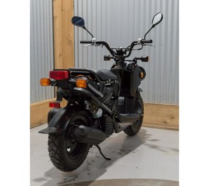 NUEVO Scooter-Motocicleta <span class=keywords><strong>Honda</strong></span> Ruckus 2026 - Product Image 1