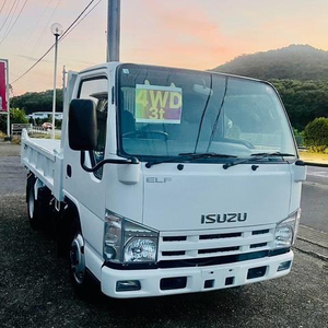 ใช้แล้ว ISU-zu D-Max และรุ่น MU-X ทนทานสะดวกสบายและสมบูรณ์แบบสำหรับการทำงานและการใช้งานในครอบครัว - Product Image 1